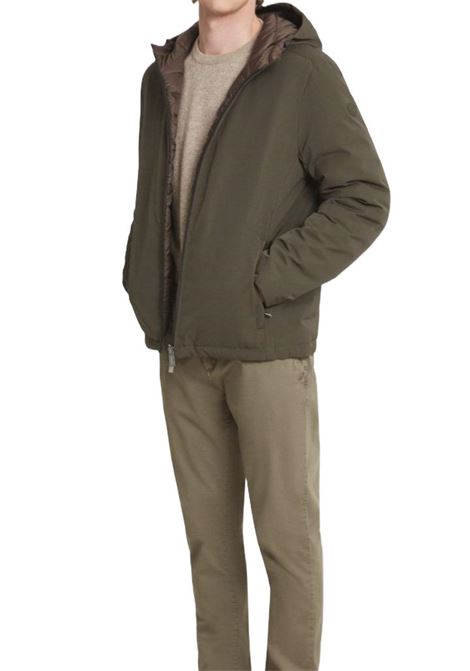 GIUBBINO UOMO CIESSE PIUMINI | GIUBBINO | 253PCMJ10082 P9F10D427MXP