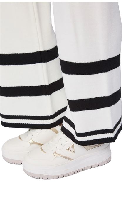 PANTALONE DONNA DENNY ROSE | PANTALONE | 521ND23001528527-01