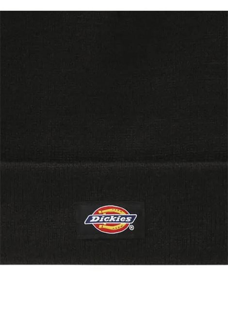 BERRETTO UOMO DICKIES | CAPPELLO | DK0A4X7KBLK1