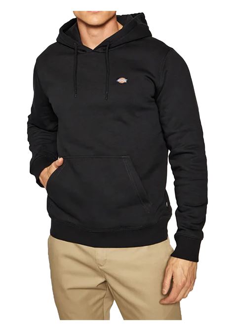 FELPA  UOMO DICKIES | FELPA | DK0A4XCDBLK1