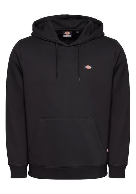 FELPA  UOMO DICKIES | FELPA | DK0A4XCDBLK1