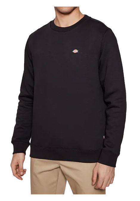 FELPA  UOMO DICKIES | FELPA | DK0A4XCEBLK1