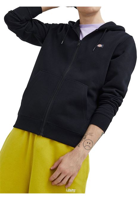 FELPA  UOMO DICKIES | FELPA | DK0A4XD3BLK1