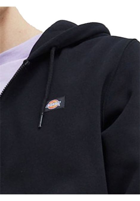 FELPA  UOMO DICKIES | FELPA | DK0A4XD3BLK1