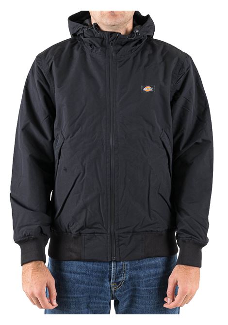 GIUBBINO UOMO DICKIES | GIUBBINO | DK0A4XG8BLK1