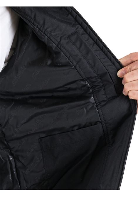 GIUBBINO UOMO DICKIES | GIUBBINO | DK0A4XG8BLK1