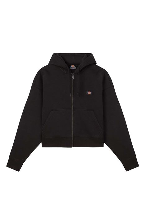 FELPA DONNA DICKIES | FELPA | DK0A4Y1ZBLK1