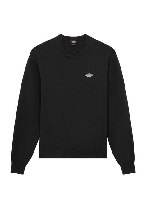 MAGLIA UOMO DICKIES | FELPA | DK0A87OPBLK1