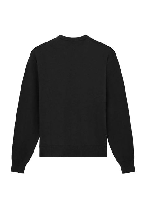 MAGLIA UOMO DICKIES | FELPA | DK0A87OPBLK1