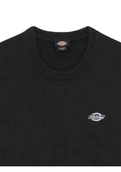 MAGLIA UOMO DICKIES | FELPA | DK0A87OPBLK1