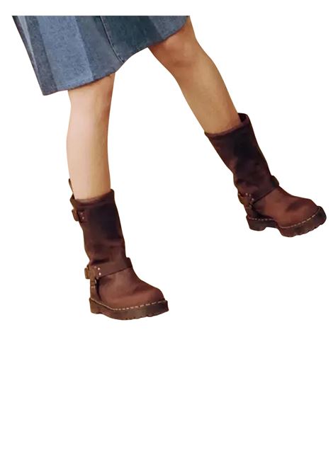 SCARPE DONNA DR. MARTENS | SCARPE | 31901201Anistone