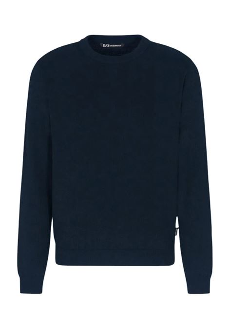 MAGLIA UOMO EA7 | MAGLIA | 7M000541-AF19504UB102