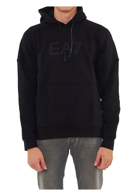 MAGLIA UOMO EA7 | FELPA | 7M000909-AF10377UC001