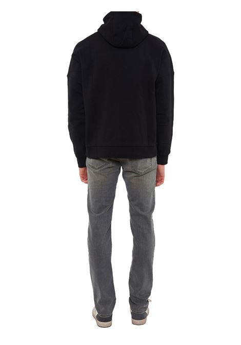 MAGLIA UOMO EA7 | FELPA | 7M000909-AF10377UC001