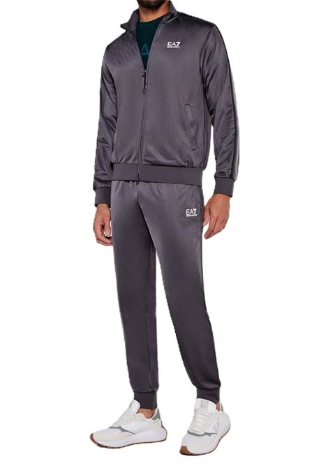 TUTA UOMO EA7 | TUTA | 7M000970-AF12449U8117