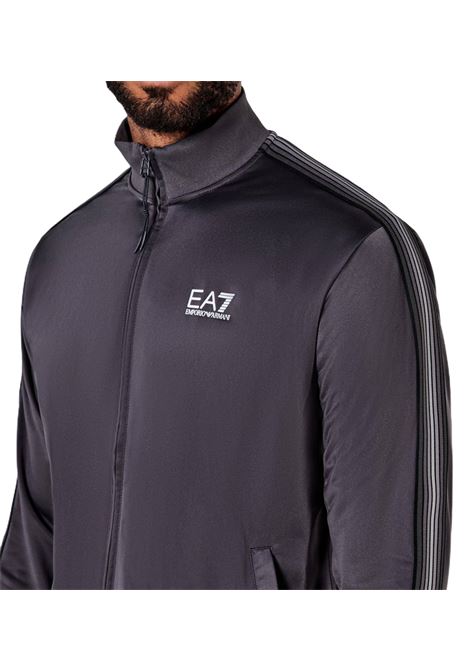 TUTA UOMO EA7 | TUTA | 7M000970-AF12449U8117