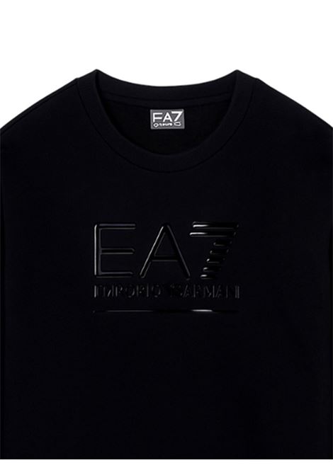 MAGLIA DONNA EA7 | FELPA | 7W000421-AF10377UC001