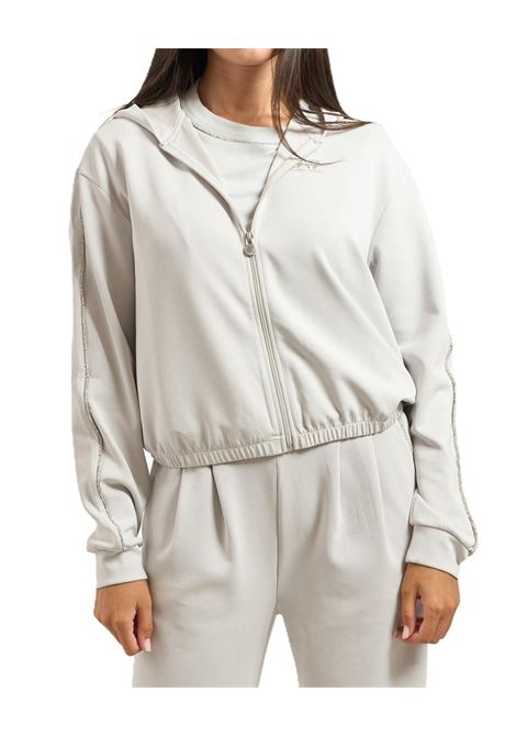 FELPA DONNA EA7 | FELPA | 7W000443-AF12643U9001