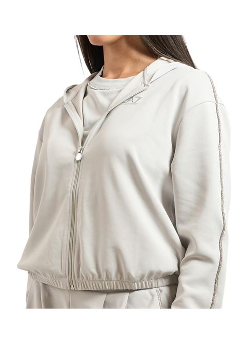FELPA DONNA EA7 | FELPA | 7W000443-AF12643U9001
