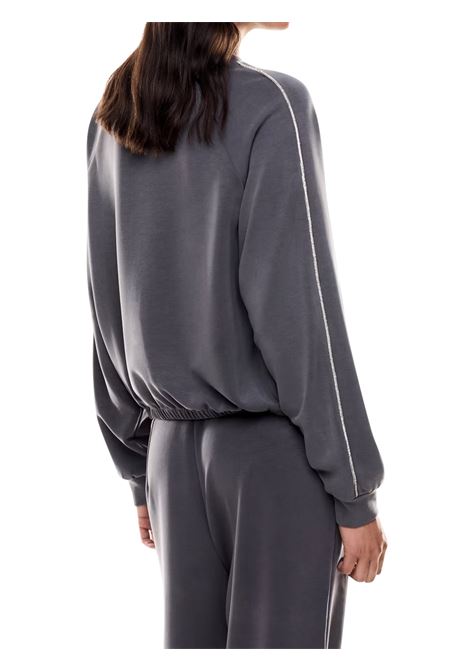 FELPA DONNA EA7 | CAMICIA | 7W000444-AF12643U8117