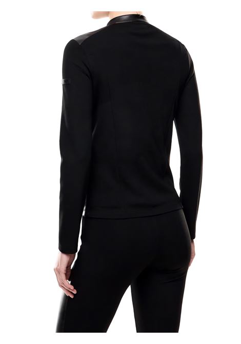 FELPA DONNA EA7 | FELPA | 7W000451-AF16010UC001