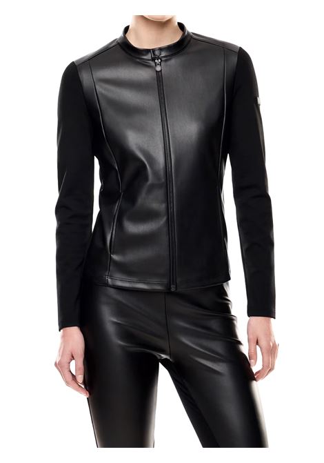 FELPA DONNA EA7 | FELPA | 7W000451-AF16010UC001