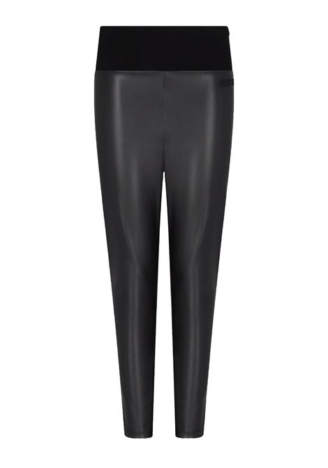 PANTALONI DONNA EA7 | LEGGINGS | 7W000452-AF16010UC001
