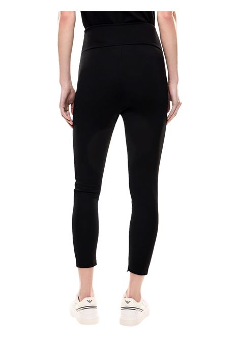 PANTALONI DONNA EA7 | LEGGINGS | 7W000452-AF16010UC001
