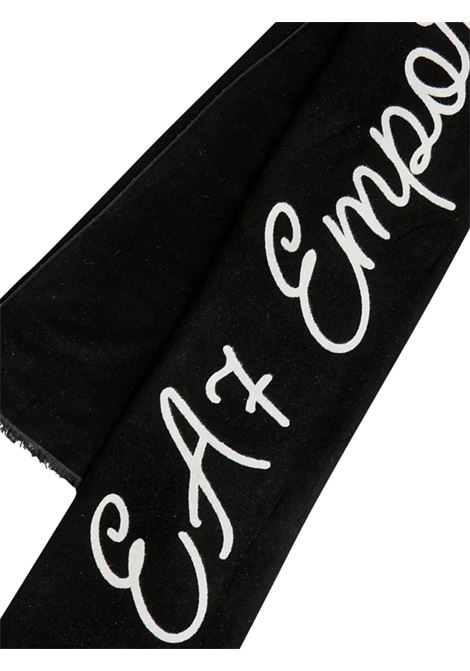 SCIARPA DONNA EA7 | SCIARPA | 7W000707-AF10450UC001