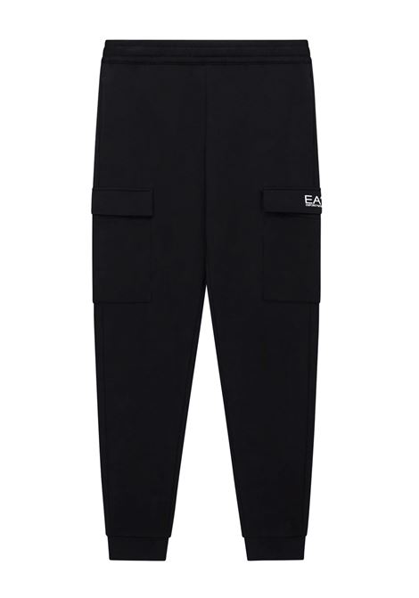 PANTALONI UOMO EA7 | PANTALONE | 8NPP68-PJVTZ1200
