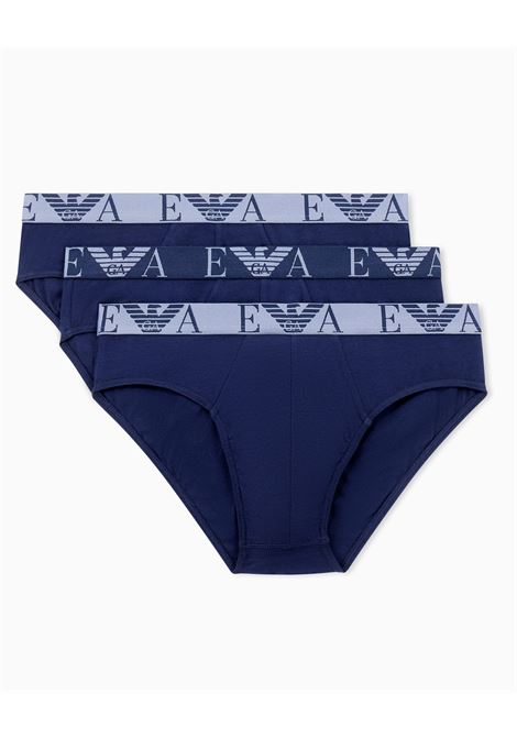 SET SLIP UOMO EMPORIO ARMANI | SLIP | EM000258-AF10778MB254