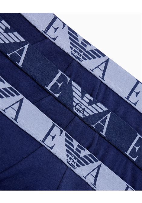 SET SLIP UOMO EMPORIO ARMANI | SLIP | EM000258-AF10778MB254