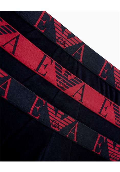 SET SLIP UOMO EMPORIO ARMANI | SLIP | EM000258-AF10778MC406