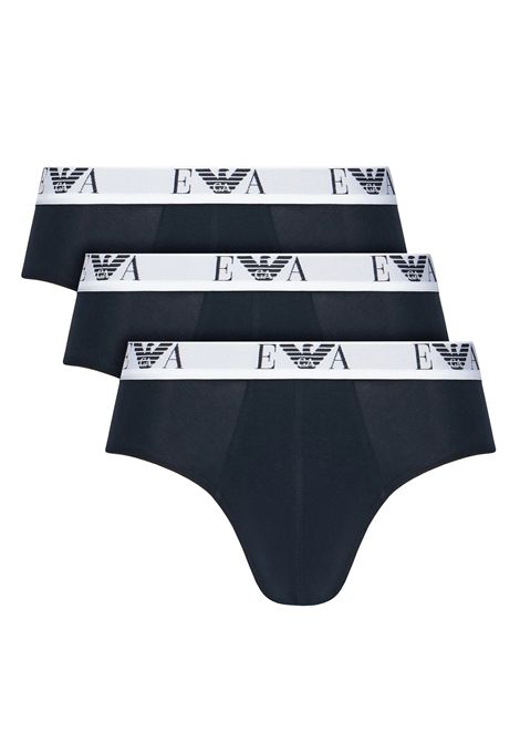 SET SLIP UOMO EMPORIO ARMANI | SLIP | EM000258-AF14131MB139
