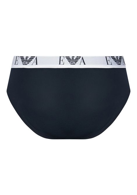 SET SLIP UOMO EMPORIO ARMANI | SLIP | EM000258-AF14131MB139