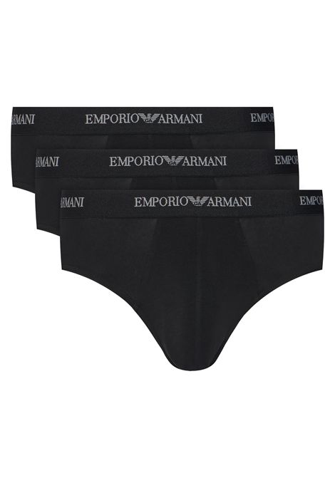 SET SLIP UOMO EMPORIO ARMANI | SLIP | EM000258-AF14132MC061
