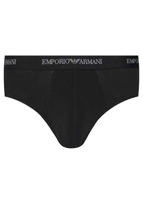 SET SLIP UOMO EMPORIO ARMANI | SLIP | EM000258-AF14132MC061