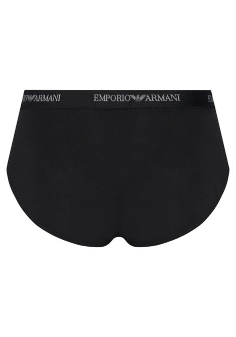SET SLIP UOMO EMPORIO ARMANI | SLIP | EM000258-AF14132MC061