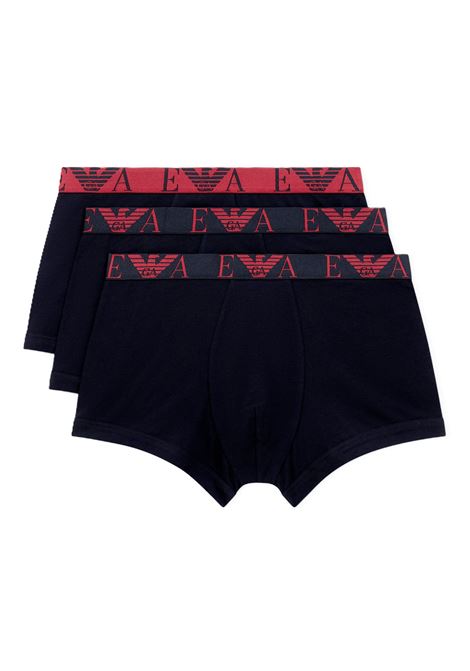 SET BOXER UOMO EMPORIO ARMANI | BOXER | EM000259-AF10778MC406