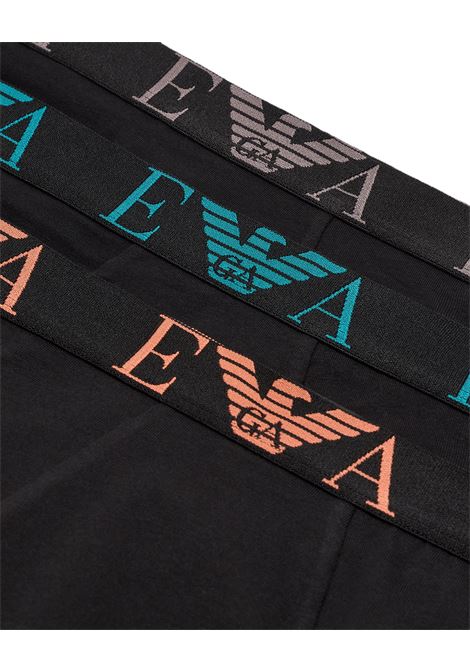 SET BOXER UOMO EMPORIO ARMANI | BOXER | EM000259-AF14131MC061