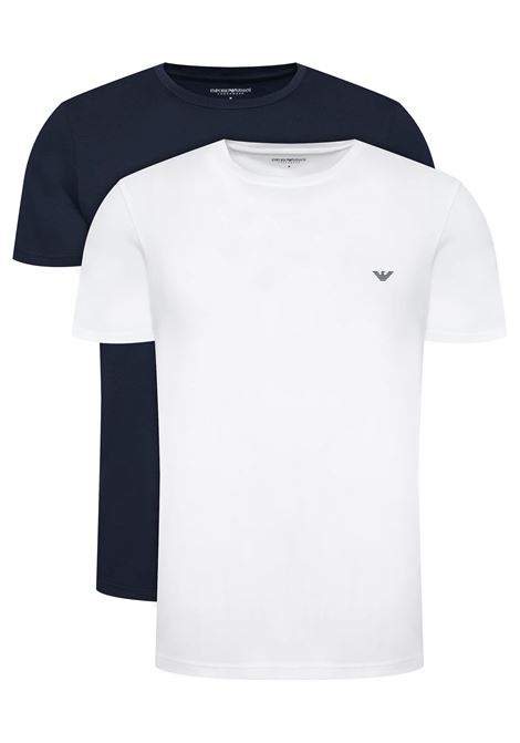 SET T-SHIRT UOMO EMPORIO ARMANI | T-SHIRT | EM000391-AF10776MB088