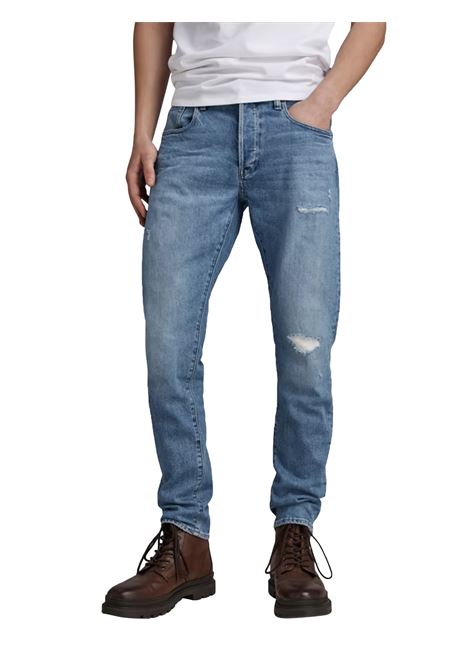 JEANS UOMO G-STAR | JEANS | 51001-D316G007
