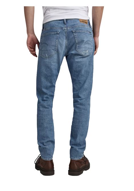 JEANS UOMO G-STAR | JEANS | 51001-D316G007