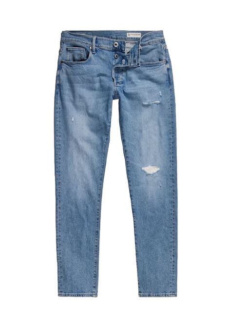 JEANS UOMO G-STAR | JEANS | 51001-D316G007