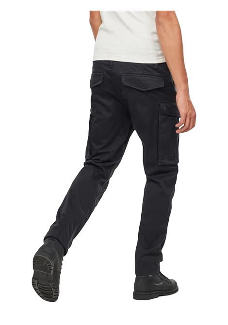 JEANS UOMO G-STAR | PANTALONE | D02190-51266484