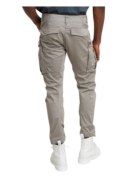 JEANS UOMO G-STAR | PANTALONE | D02190-5126G106