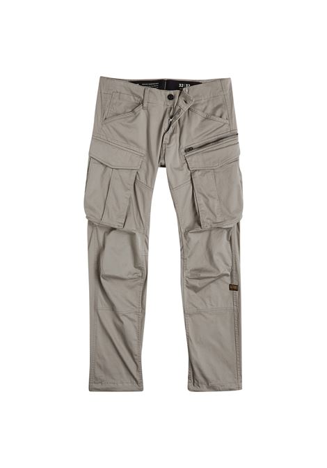 JEANS UOMO G-STAR | PANTALONE | D02190-5126G106