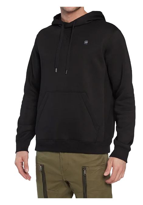 FELPA UOMO G-STAR | MAGLIA | D16121-C2356484