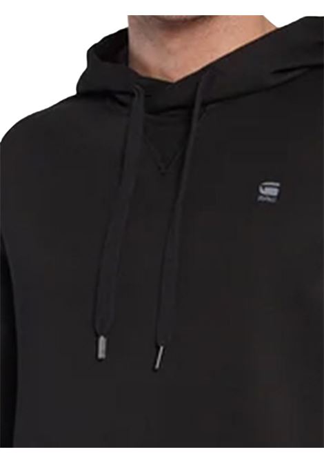 FELPA UOMO G-STAR | MAGLIA | D16121-C2356484