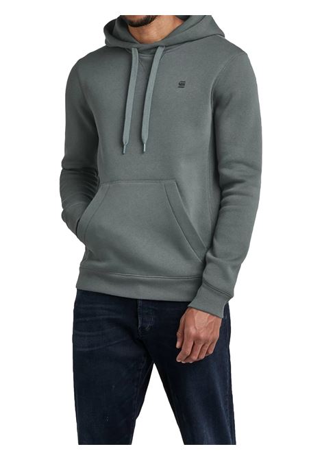 FELPA UOMO G-STAR | MAGLIA | D16121-C235996